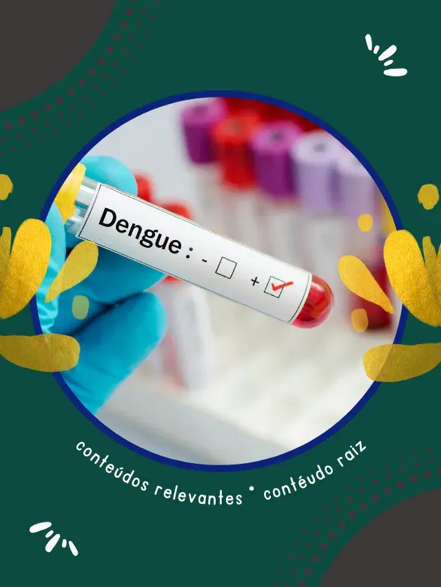 Casos de Dengue no RS Fatais