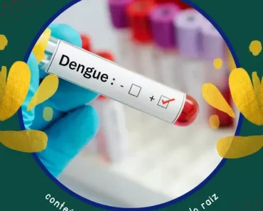 capa de post Dengue